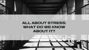 Read more about the article All About Stress: What Do We Know About It?