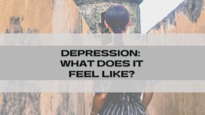 Read more about the article Depression – A Journey into the Depths of Emptiness and Despair