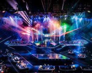 Read more about the article The Most Incredible Artists Of 2022 Eurovision Song Contest