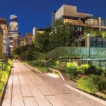 The High Line: A Park Over the City of New York
