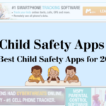 6 Best Child Safety Apps for 2023